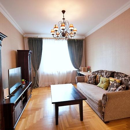 Exporta Residence Nearby Old Town Ryga Zewnętrze zdjęcie