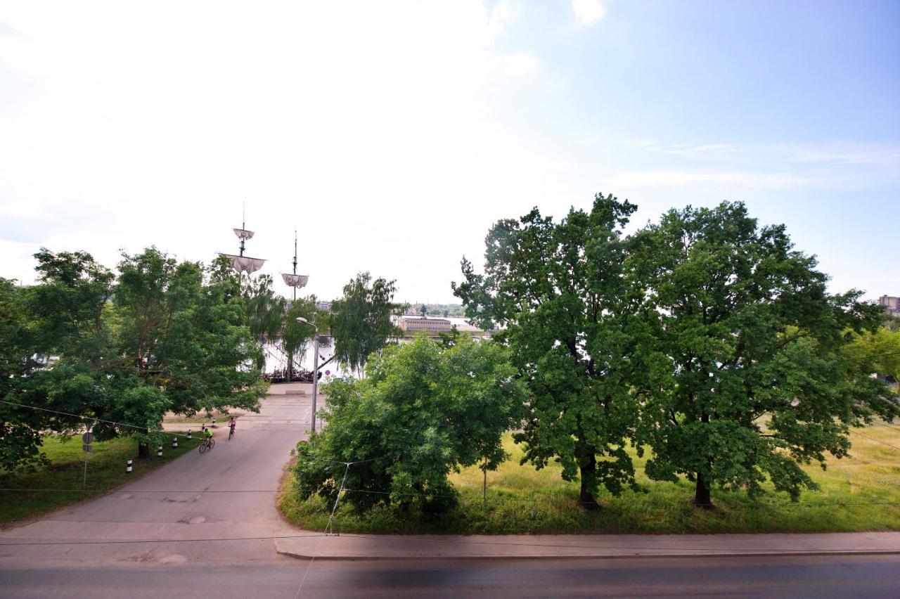 Exporta Residence Nearby Old Town Ryga Zewnętrze zdjęcie