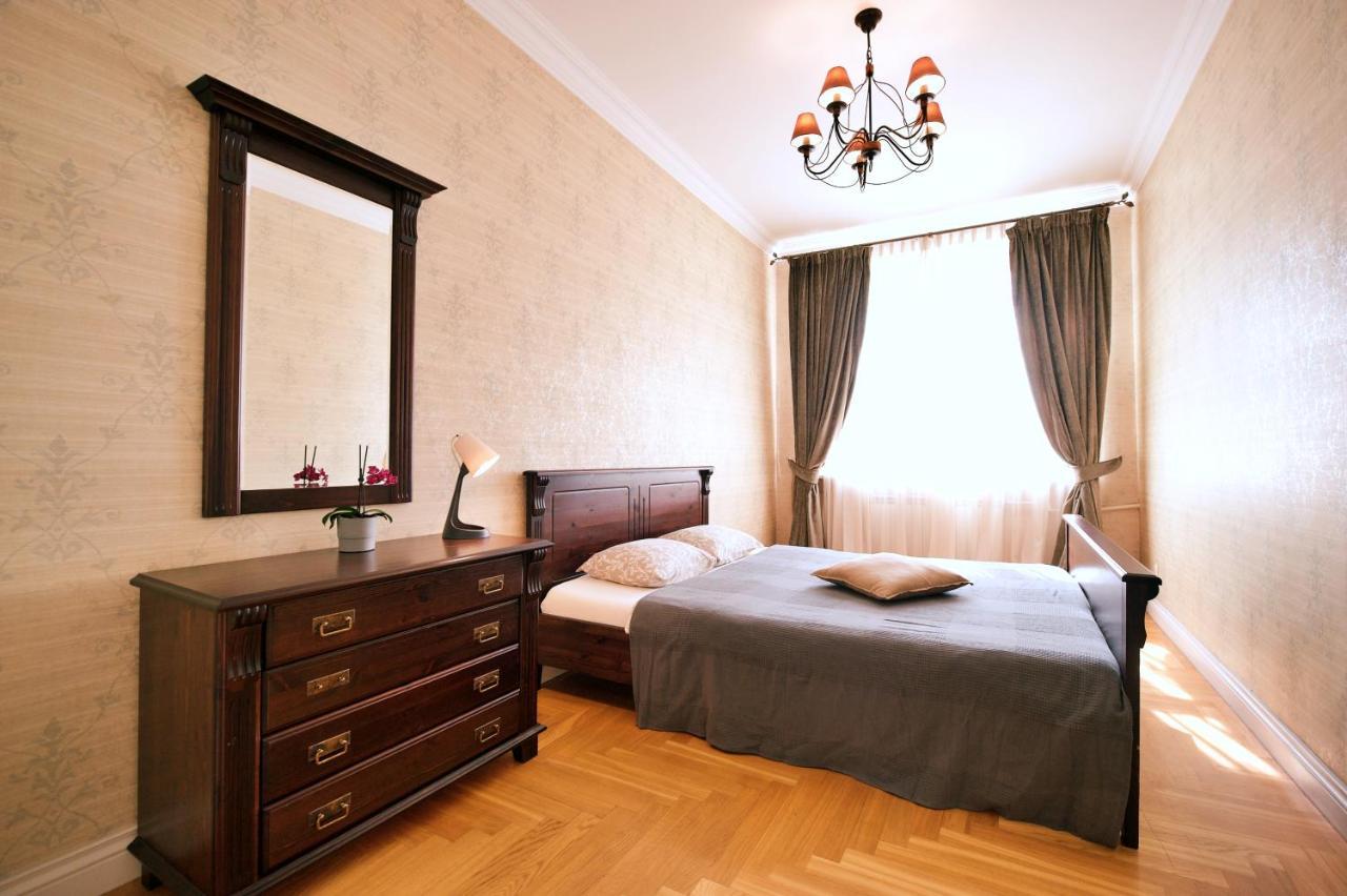 Exporta Residence Nearby Old Town Ryga Zewnętrze zdjęcie