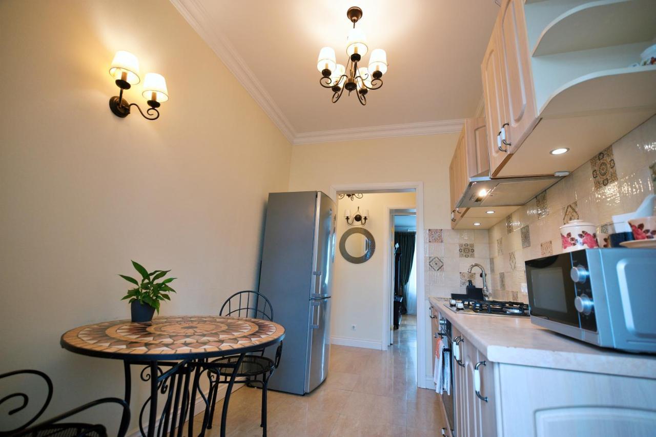 Exporta Residence Nearby Old Town Ryga Zewnętrze zdjęcie
