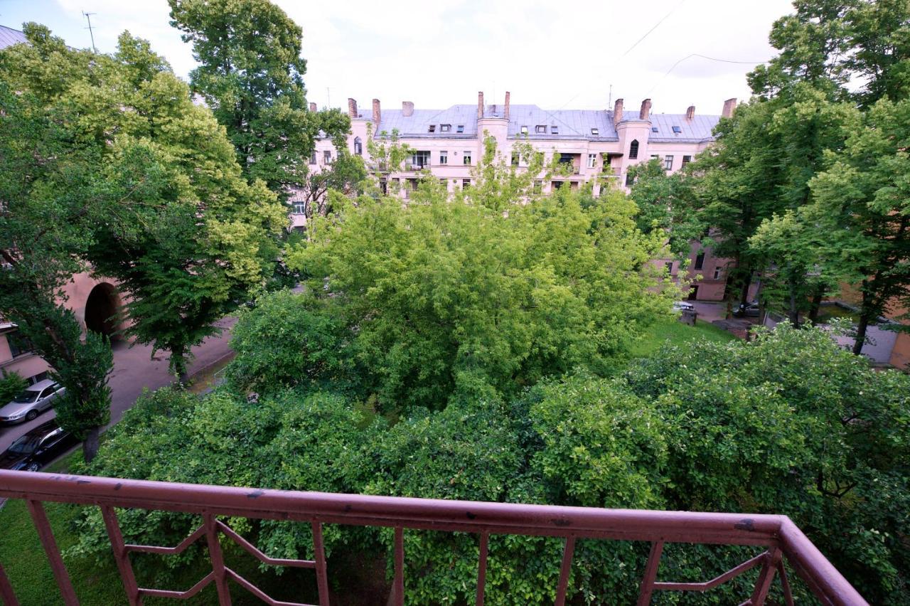 Exporta Residence Nearby Old Town Ryga Zewnętrze zdjęcie