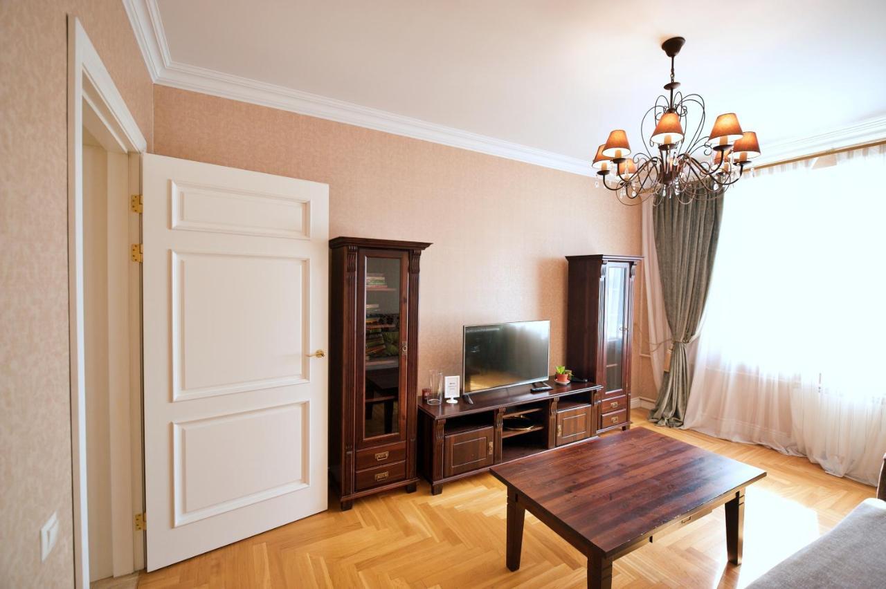 Exporta Residence Nearby Old Town Ryga Zewnętrze zdjęcie
